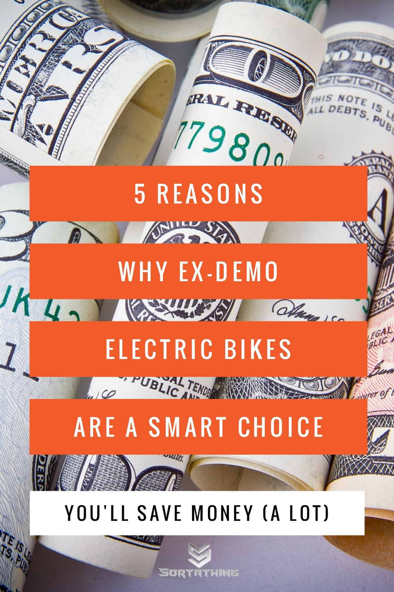 5 Reasons Ex-Demo Electric Bikes Are the Best Choice - Sortathing Food & Health Ex Demo Electric Bikes Great Value