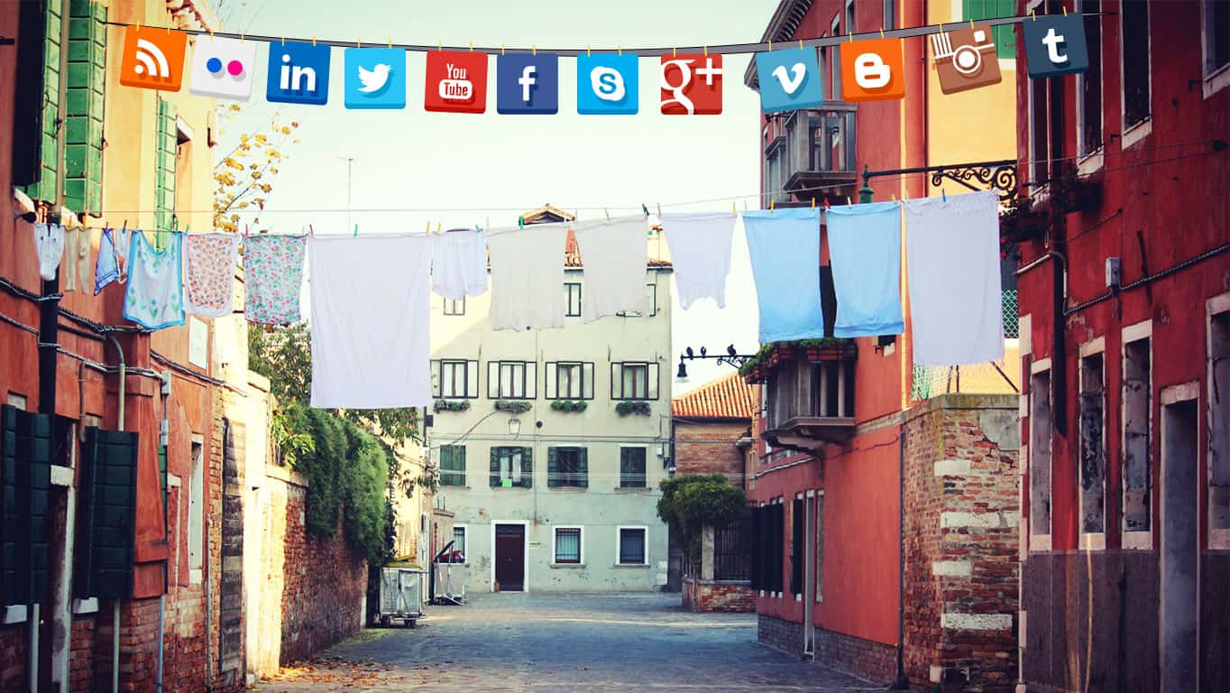 Social Media – ganz oder gar nicht?!