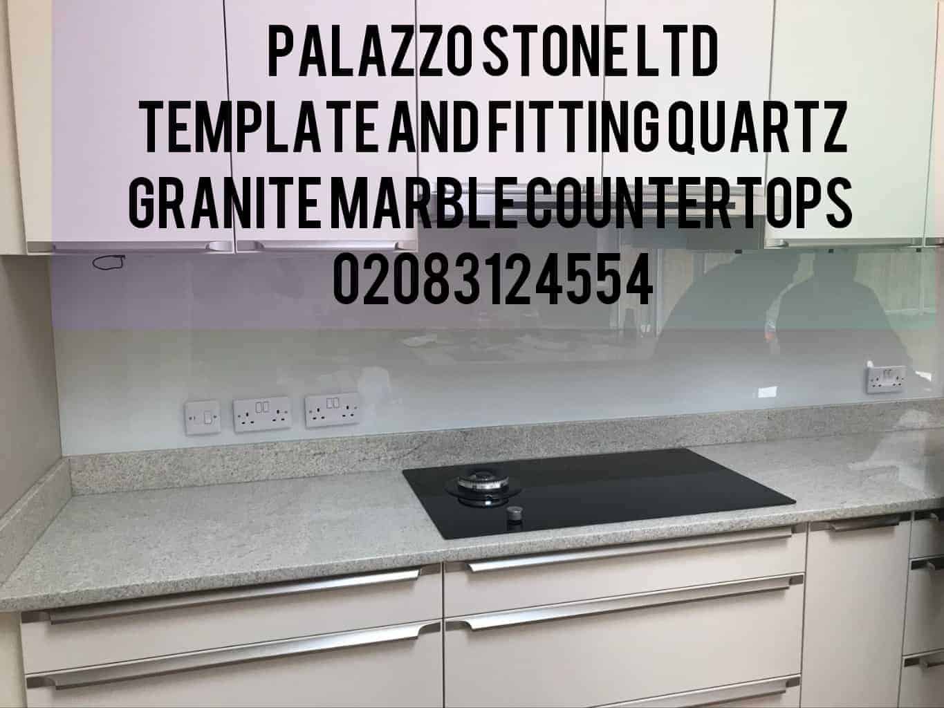 Granite Quartz Worktops In London Palazzostone