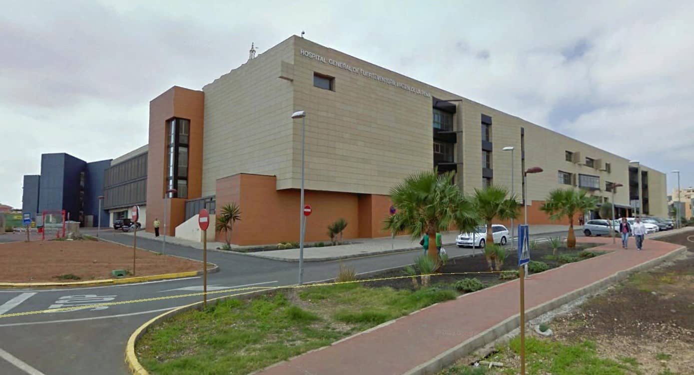 The Spanish Healthcare System Living in Fuerteventura