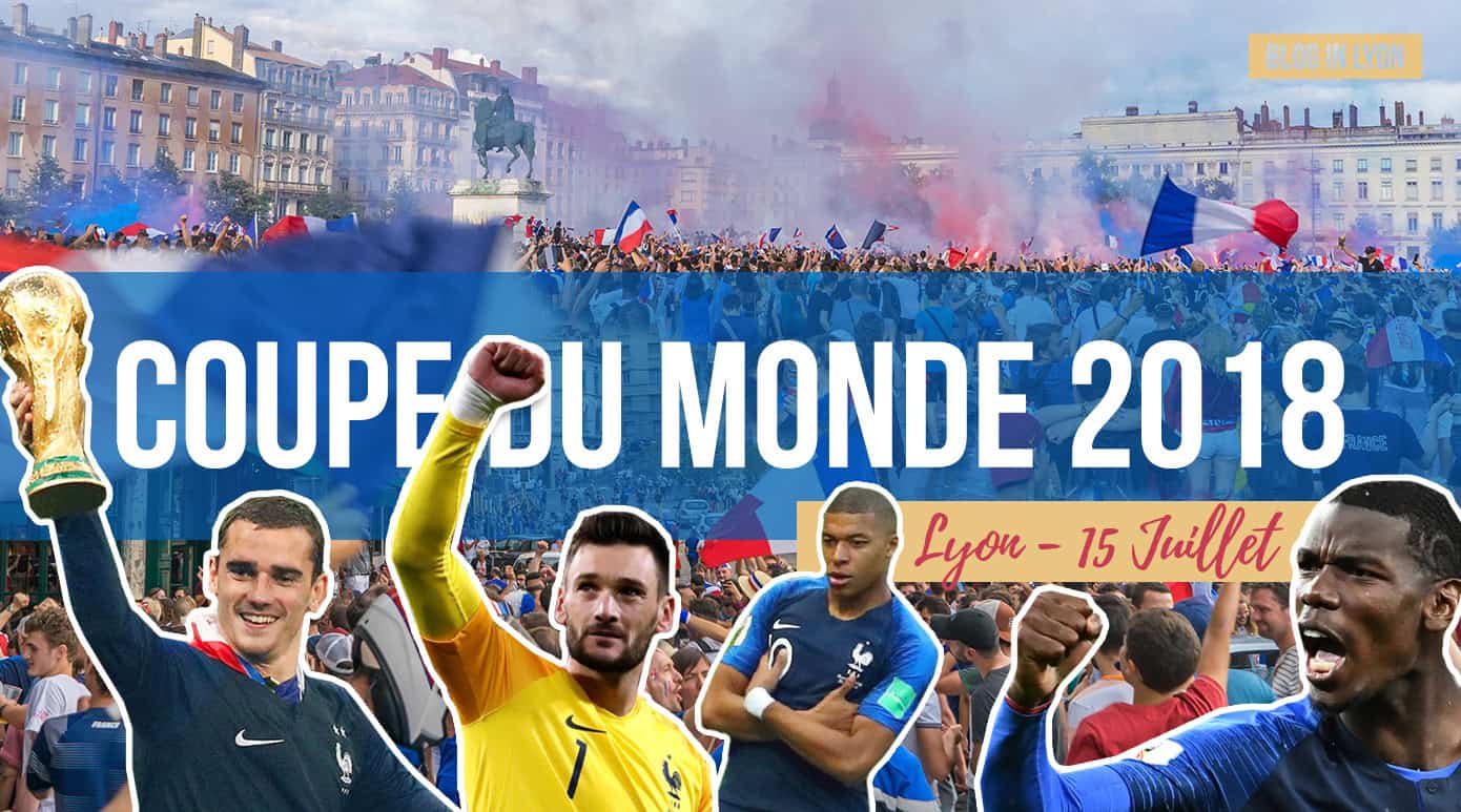 Blog In Lyon Webzine Lyonnais