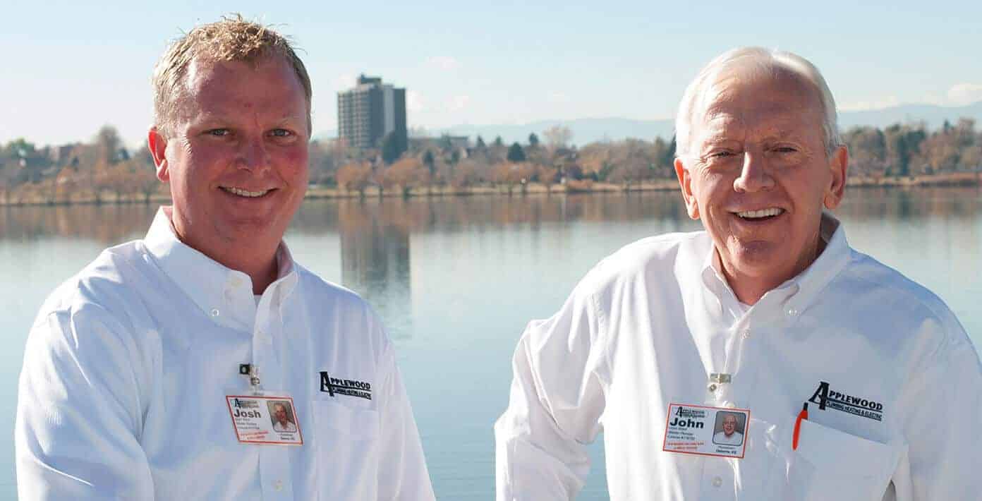 Toilet, Sink & Faucet Repair Plumbing Services Denver, CO Applewood