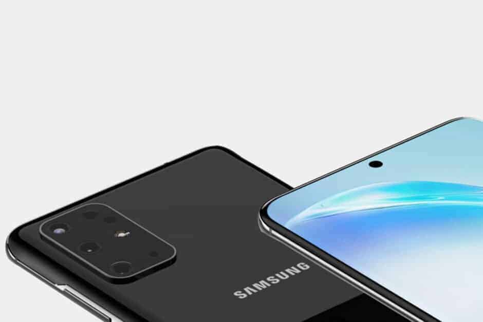 The Galaxy S20 Ultra Can Be A Real Iphone Killer Leaks World Club