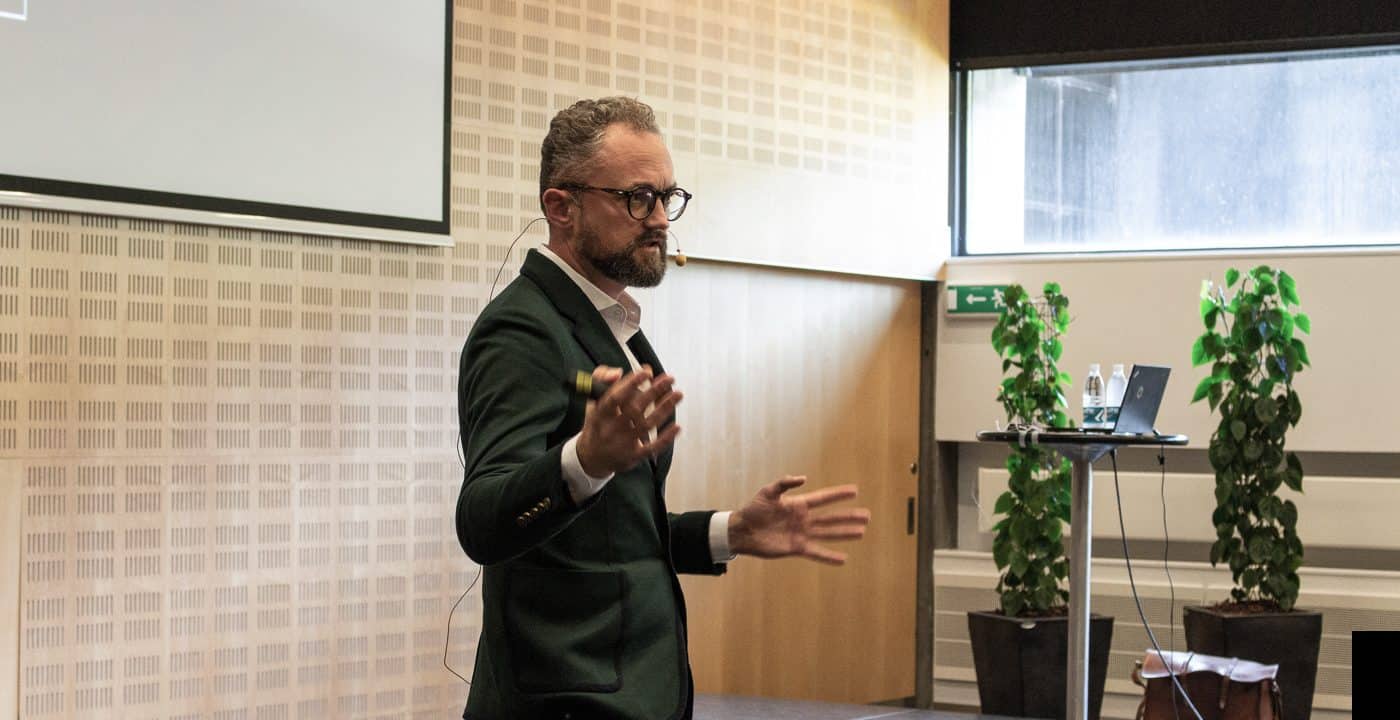 foredrag innovation lab keynote