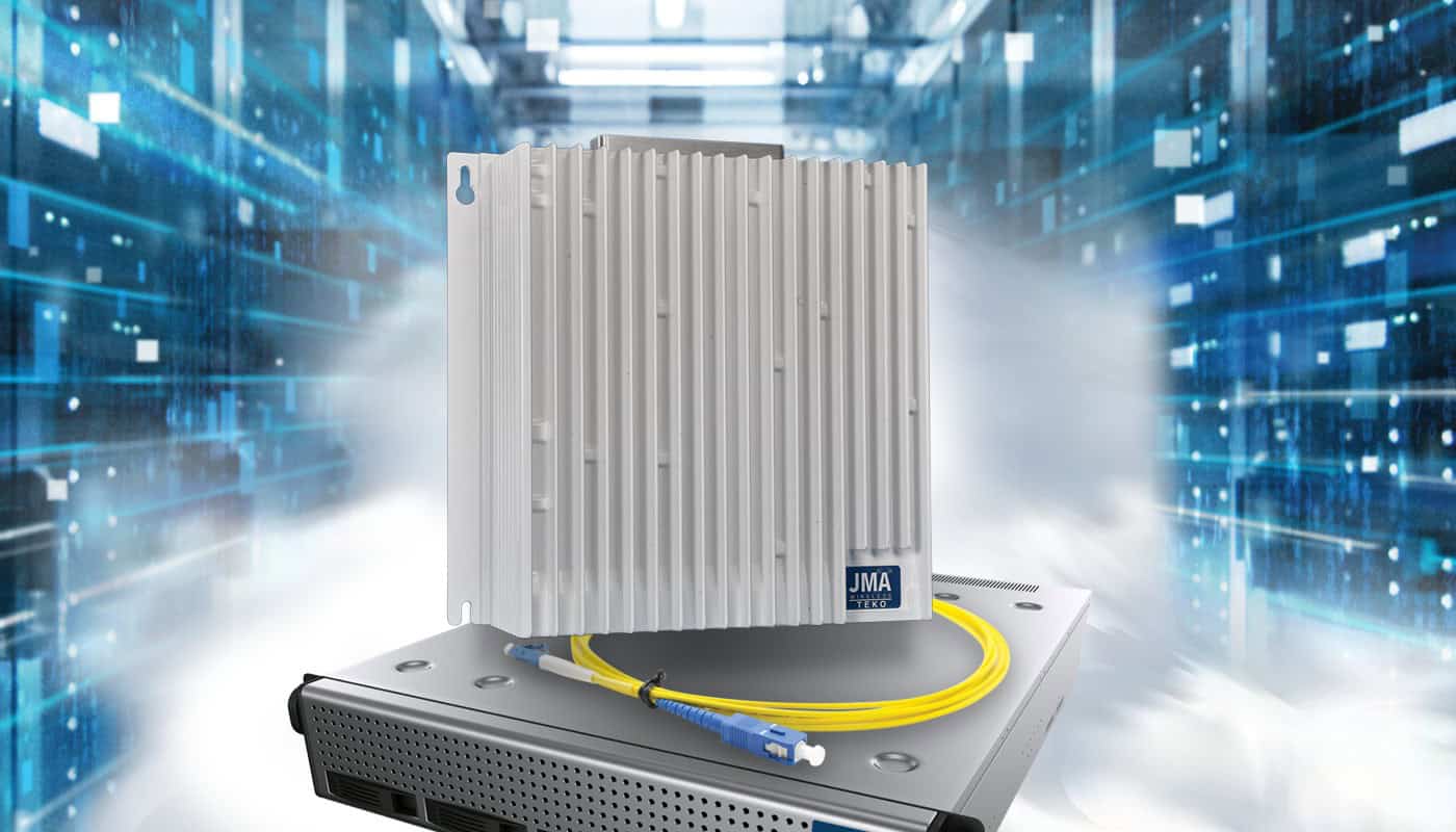 JMA Wireless Enterprise Private Networks 5G Gap Wireless