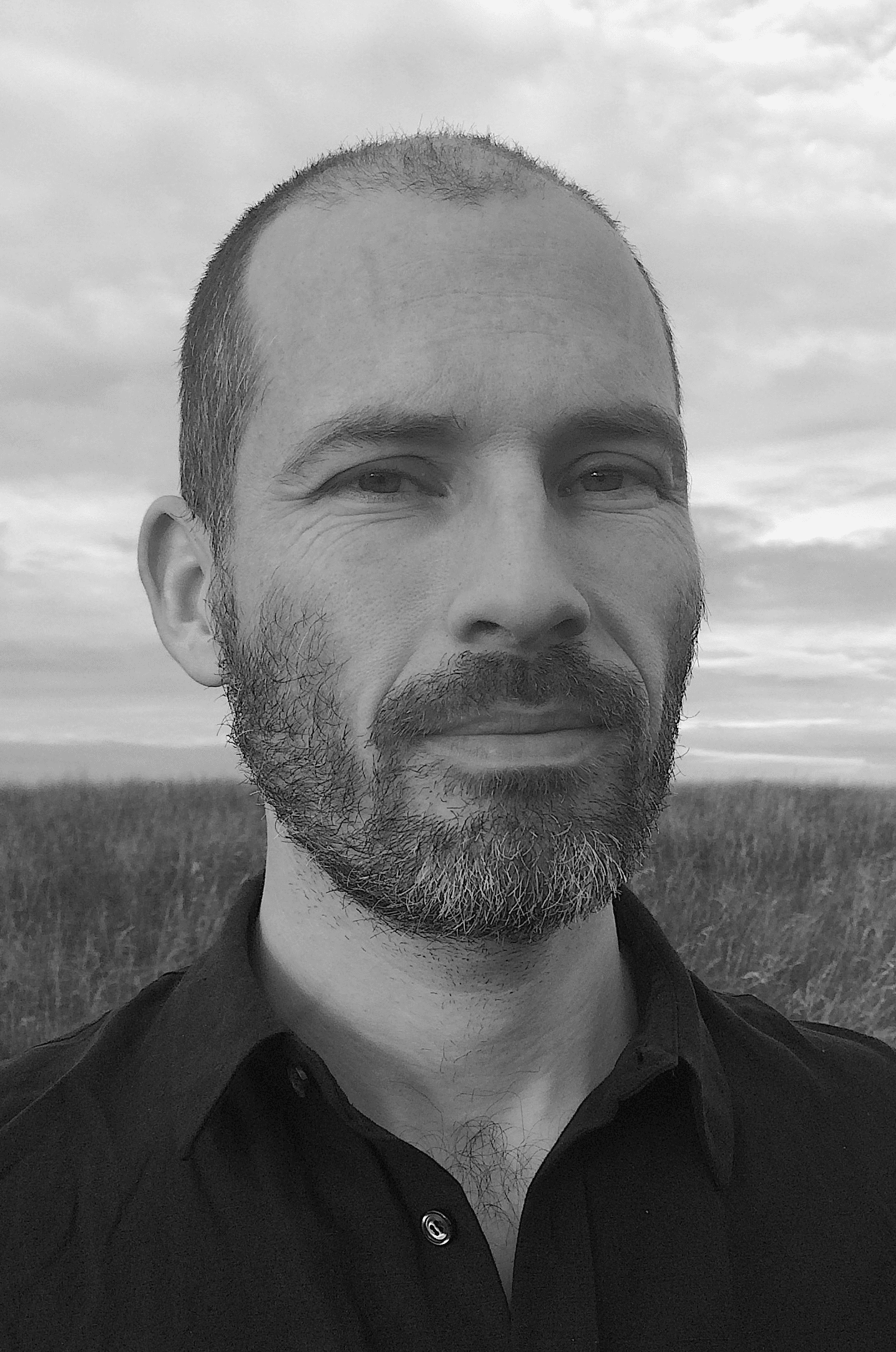 Jacob Andersen coach mindfulness