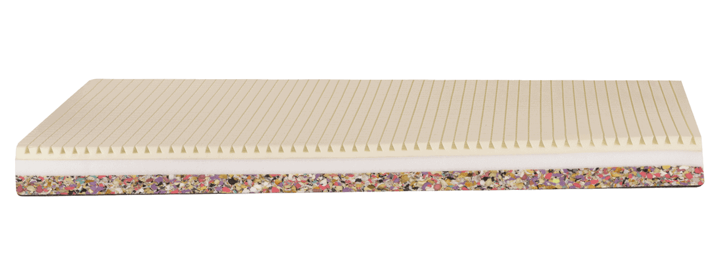 Coirfit i-Life Comfort Cubes Mattress Coirfit i-Life Comfort Cubes Mattress