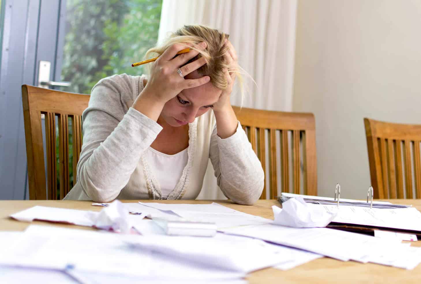 Proof of Loss Forms for Insurance Claim