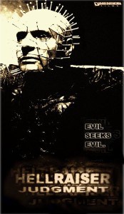 Hellraiser:Judgement