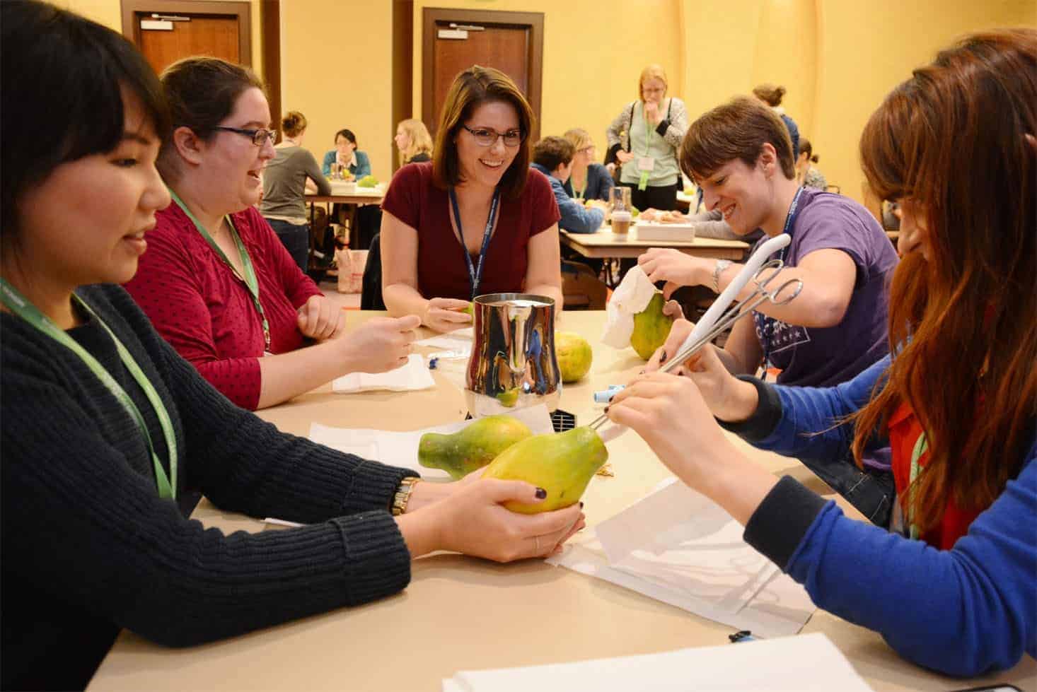 Abortion Training Workshop for Medical Students