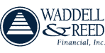waddell and reed