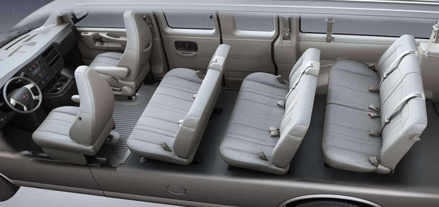 Updated-gmc-savana Mabank Taxi, Mabank Taxi DFW Airport Transportation, Mabank Taxi Cab Service, DFW OFFICIAL TAXI SERVICE