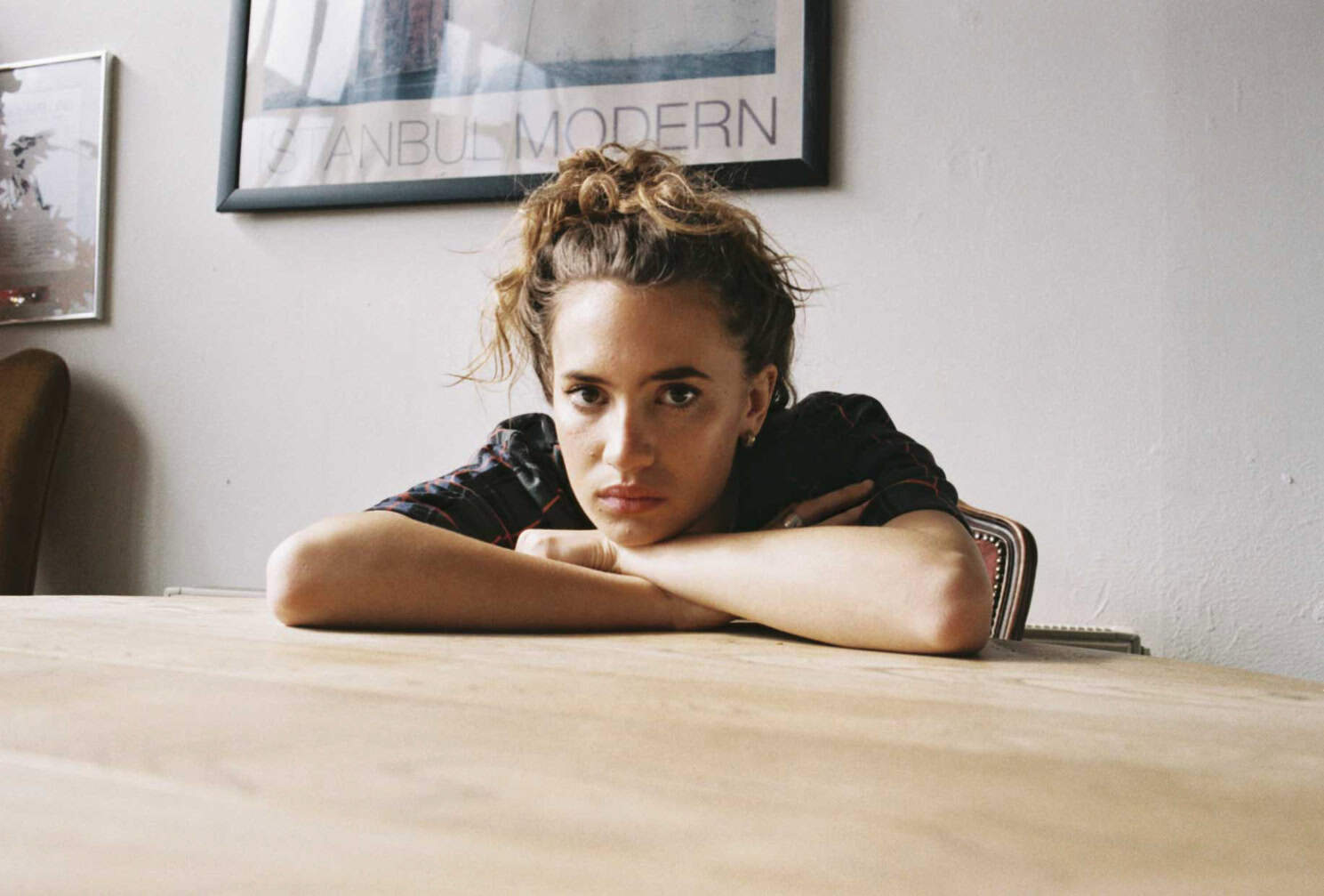 Delilah Montagu © Katie Silvester
