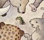 A Caterpillar's Voice 5 Min Bedtime Story