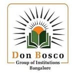 Don Bosco Group Of Institutions Don Bosco Group Of Institutions