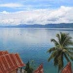 Pulua Samosir in Sumatra by Jon from Jon is Travelling