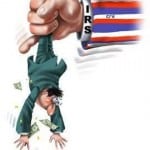 IRS Authorized to Issue Summonses To US Citizens with Offshore Bank Accounts 6 bankruptcy law