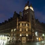 The Grand Central Hotel - Glasgow The Grand Central Hotel - Glasgow