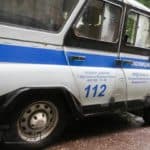 Кража в Сергиево посадском округе