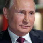 Путин В.В.