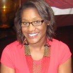 Washington Olin MBA student Ashley Washington Olin MBA student Ashley