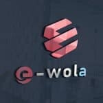 Webdesign Augsburg Internetagentur e-wola Webdesign Logo