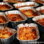 Lasagna on the Go for Trim Healthy Mama