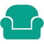 icon chair icon chair