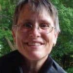 Mary Newstrom 1
