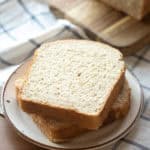 Sliced Honey-Oat Bread