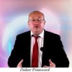 Didier Pénissard Coach est l'auteur des Parchemins Universels du Succès