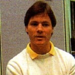 Larry Kenyon Larry Kenyon