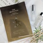 Artemisia jelly mask review