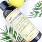 Bottle Dear Klairs subtle toner