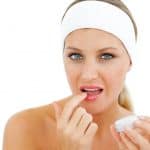 brown sugar scrub for lips