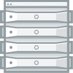 Gagnez de l'espace avec Nutanix