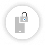 Mobile device management avec Intune