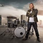 Musiker Portrait