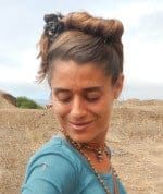 Yasmin P.