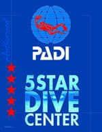 Scuba Diving Tenerife