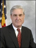 FBI Director Robert S. Mueller III FBI Director Robert S. Mueller III Official Photo