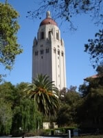 Ranked #13: Stanford University. Stanford doesn’t have an Executive MBA program.