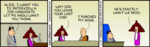 How to Develop More Empathy for Your Manager to Better Manage Up and Get What You Want 7 better manage up - Dilbert