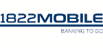 Logo 1822mobile
