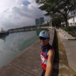 Triathlon-training
