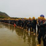 ASTC Gunsan long distance triathlon