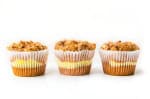Broma Bakery | The Ultimate Pumpkin Muffins