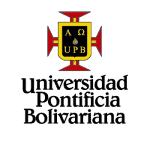 UNIVERSIDAD PONTIFICIA BOLIVARIANA LOGO