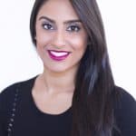 Sania Saif