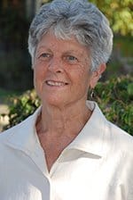 Mary Ann Curtis